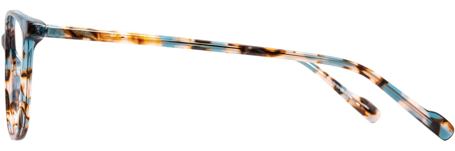 Scott Harris SH968 Eyeglasses - view 5